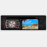 Universal in-Dash Player Car MP3 Player/DVD Player
