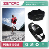 Waterproof Silicone Fitness Step Tracker High Quality Pedometers for Walking