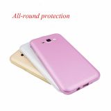 Free Sample, Hot Selling Mobile Phone Cover, Aluminum Metal Cases Manufacturer Bumper Mobile Phone Accessories for Samsung J Series