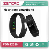 2016 Smartband Sleep Activity Tracker Heart Rate Monitor Smartband