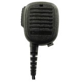Tc-Sm006 IP 54 Water-Resistant Professional Two Way Radio Speaker&Microphone with 5.5mm PU Cable