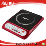 Portable Induction Cooktop Electric Hot Plate with ETL Certificate
