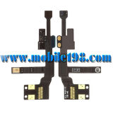 Mobile Phone Microphone Flex Cable for iPhone 5s Repair Parts