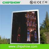 Chipshow Full Color pH20 Outdoor LED Video Display