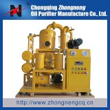 Transformer Oil Purifier, Zhongneng High Precision Transformer Oil Purifier