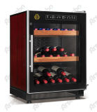 Wine Display Refrigerator
