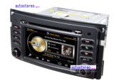 Car Stereo GPS for Mercedes Benz /Smart Fortwo Car Radio