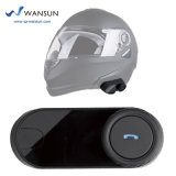 Wansun Bluetooth Motorcycle Helmet Bluetooth Intercom 10A07A
