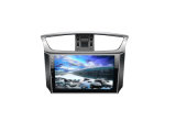 Double DIN Full Touch Screen Car Stereo for Nissan Sylphy (AST-1032)