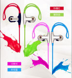 2015 Mobile Phone Accessories Wireless Bluetooth Sport Earphone with Fashionable Design