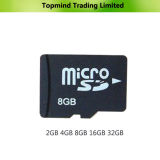 Micro SD Card 1GB 2GB 4GB 8GB 16GB 32GB