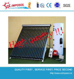 Split Stainless Steel Solar Water Heater