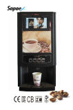 2015 High-Tech LCD Coffee Vending Machine with CE Approved