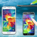 Anti-Radiation 2.5D Tempered Glass Screen Protector for S5 Oleophobic Coating