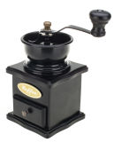 Cute Designing Small Coffee Grinder for Home
