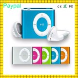 High Quality Digital Player Clip Mini MP3 (gc-m002)