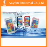 New Arrival Mobile Phone Waterproof Case for Samsung S5