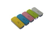 4000mAh New Power Bank for iPhone5 (WY-PB36)