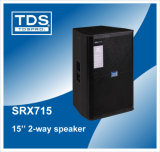 Audio Speaker Srx715