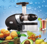 Vertical Cold Press Slow Juicer with Built-in Stainless Steel Strainer Easy Clean