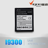 Li-ion Battery Sam-I9300 with High Quality