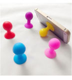 Silicone Suction Ball Stand Holder for iPhone 4G 3G HTC for iPad for Samsung Fo MP3 Player Sellphone Mobile Phone Tablet PC