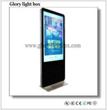 32 Inch Wall Hanging LCD TV/Digital Display/Ad Media Player