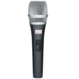 Misha Professional KTV Wired Microphone Ma-980