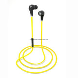 Mini Bluetooth Stereo Headset with Cable Control for iPhone5
