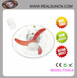 18inch Orbit Fan with 360 Wide Angle Oscillation