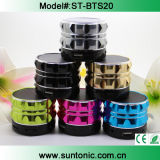 Hot Selling Wireless Mini Bluetooth Speaker with TF Card