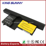 Rechargeable Laptop Li-ion Battery for Lenovo X60s X61s X61t X60 Series