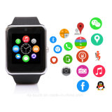 Android Bluetooth Smart Watch with Sleep Monitoring (DT08)