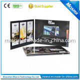 4.3inch Video Brochure for Business Promotion Card
