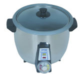 1.8 Liter Crispy Rice Cooker for up to 6 Persons