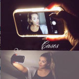Us Warehouse Lumee LED Light Selfie Phone Case Luminous Phone Cover for iPhone 6 6s 6 Plus 6splus 4.7'' 5.5''
