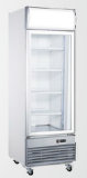 400L Upright Showcase with Single Door (LD-430F)