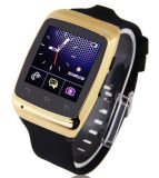 Bluetooth Watch Touch Screen Message Call MP3 Sync Handwriting 2MP Camera Smart Watch Bw02