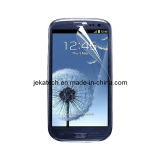 Clear Screen Protector for Samsung Galaxy S3