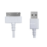 Mobile Phone USB Cable for iPhone 4 4s (JHU217)