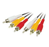 Audio-Video Cable (TR-1505)