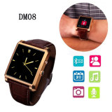 Mtk2502 System Smart Watch for Smart Ios and Android Phones