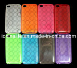 TPU Case for iPod Touch 4