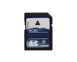 4GB SD Card