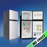 280L NO-FROST Double Door Refrigerator (BCD-280W