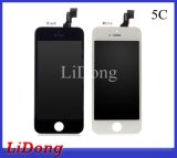 Spare Parts LCD Screen for iPhone 5c Mobile Phone LCD