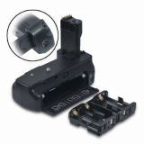 Camera Battery Grip For Canon 5d