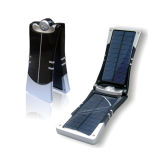 Mobile Phone / Laptop Solar Charger (DSQ-21)
