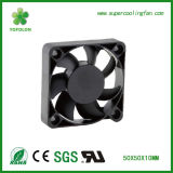 50X50X10mm DC Cooling Fan 12V/24V