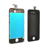 100% Guarantee LCD for iPhone 4S 4G Display Digitizer Touch Screen Assembly Replacement